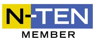 member of N-TEN, the Nonprofit Technology Enterprise Network